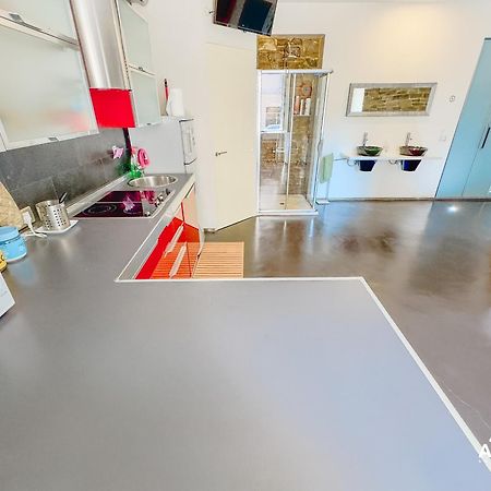 Azadi Suite Flaminio Rom Exterior foto