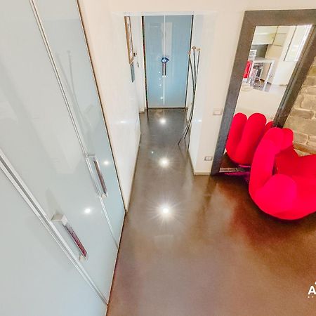 Azadi Suite Flaminio Rom Exterior foto