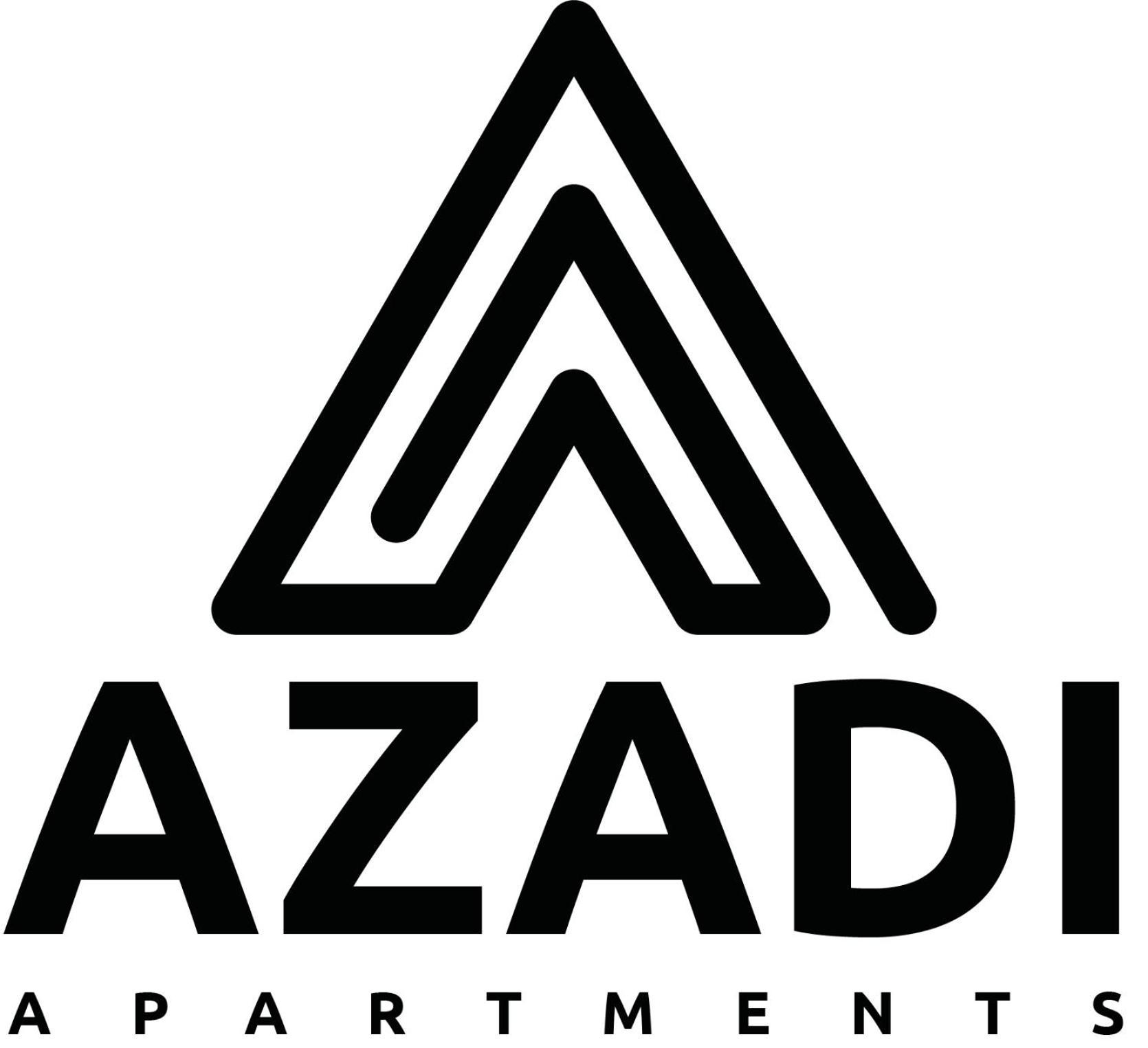 Azadi Suite Flaminio Rom Exterior foto